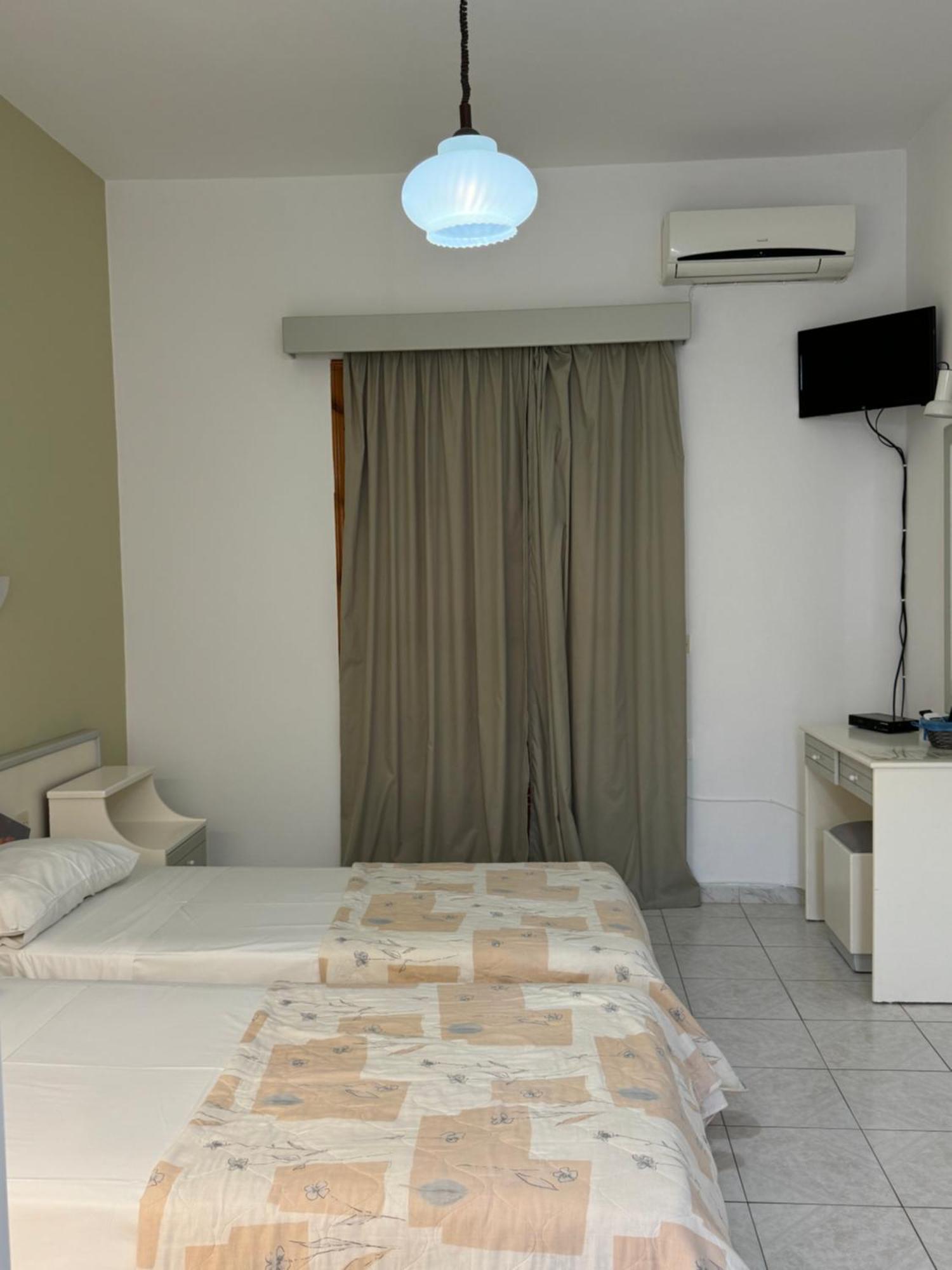 Villa Sofia Acharavi  Bilik gambar